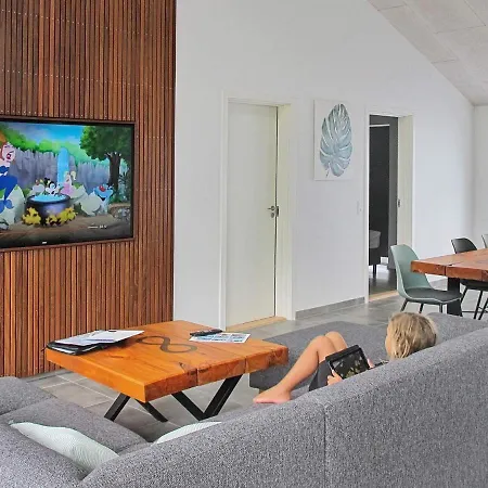 Holiday home 9 Person In