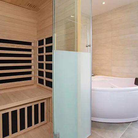 Holiday home 9 Person In