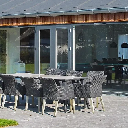 Holiday home 9 Person In Dannemare