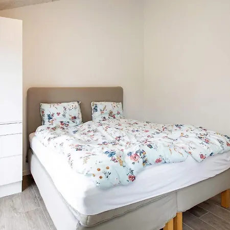 Holiday home 9 Person In *